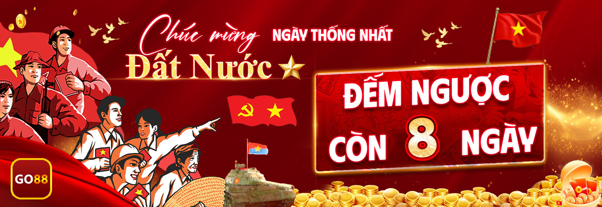 Giới thiệu GO88 - cổng game cá cược